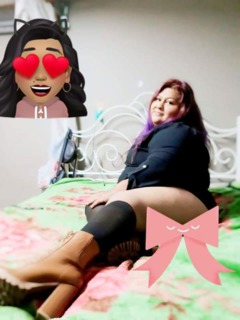 fling user profile pic