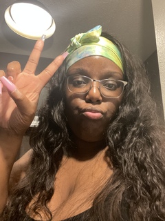 fling user profile pic