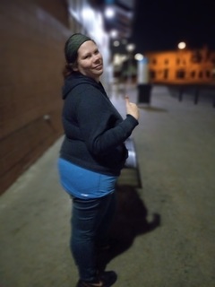 fling user profile pic