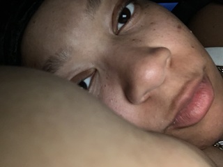 fling user profile pic