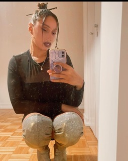 fling user profile pic