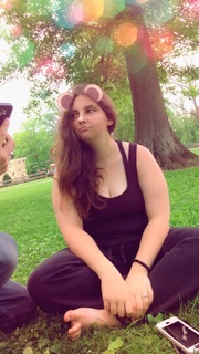 fling user profile pic