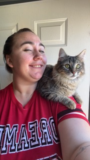 fling user profile pic
