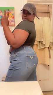 fling user profile pic