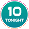 10Tonight App