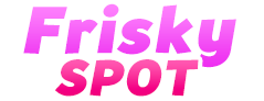 FriskySpot App