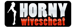 HornyWivesCheat App