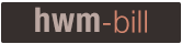 hwm bill App