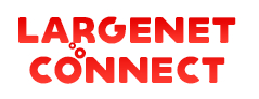 LargenetConnect