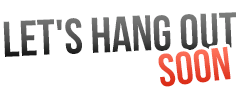 LetsHangoutSoon App