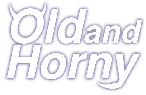 OldAndHorny