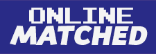 OnlineMatched