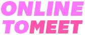 OnlineToMeet App