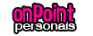 OnPointPersonals App