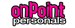 Onpointpersonals.com - Adult Personals that Work