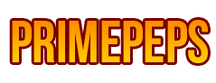 Primepeps
