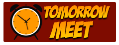 TomorrowMeet